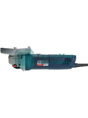 Угловая шлифовальная машина Энгельс УШМ 1400-125 Р 1400Вт 11500об/мин рез.шпин.:M14 d=125мм (0.701.020.009)