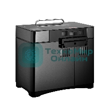 Хлебопечка BRAYER BR2703