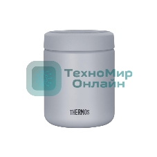 Ланч-набор THERMOS JBY-801 BKGY