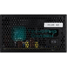 Блок питания Aerocool/Formula VX PLUS 800, 800DВт, 120мм, черный