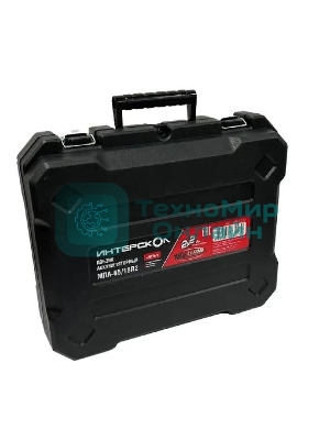 Лобзик электрический ИНТЕРСКОЛ 630.2.2.70