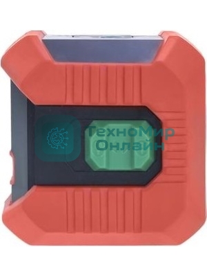 Лазерный нивелир CONDTROL QB Green 20м, +/- 0.5 мм, 1-2-304
