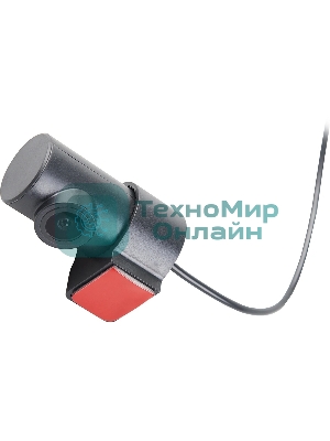 Видеорегистратор Silverstone F1 S8-WiFi VideoJet DUO, 1920x1080, с камерой заднего вида, Wi-Fi, G-сенсор