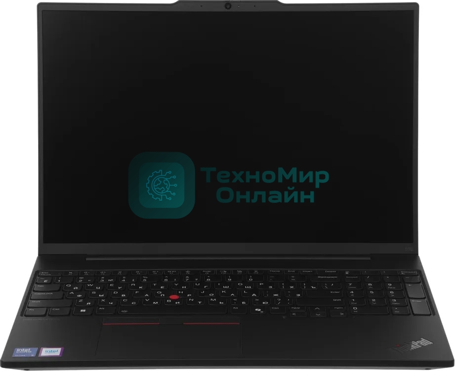 Ноутбук Lenovo ThinkPad E16 G2 Core Ultra 5 125U 32Gb SSD512Gb Intel Graphics 16