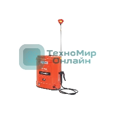 Опрыскиватель Patriot PT-16AC (755302510)