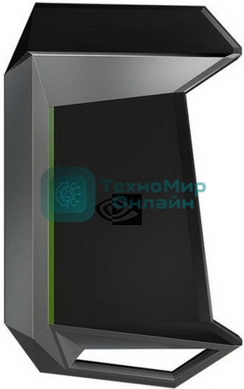 Мост SLI для организации совместной работы двух видеокарт GEFORCE GTX SLI HB BRIDGE, 4-SLOT (900-12232-2500-000)