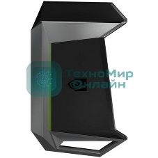 Мост SLI для организации совместной работы двух видеокарт GEFORCE GTX SLI HB BRIDGE, 4-SLOT (900-12232-2500-000)