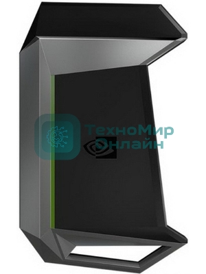 Мост SLI для организации совместной работы двух видеокарт GEFORCE GTX SLI HB BRIDGE, 4-SLOT (900-12232-2500-000)