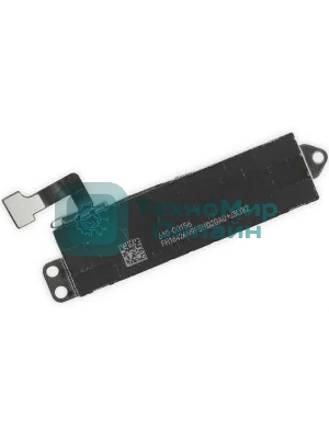 Вибромотор для iPhone 7