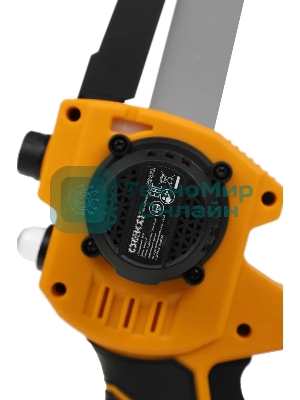 Электрическая цепная пила Deko DKCHS 20-6 (063-4307-1)