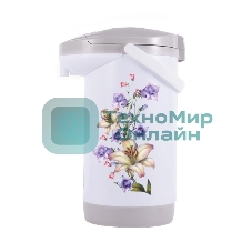 Термопот Blackton Bt TP321 Lilies 3 л, 600 Вт