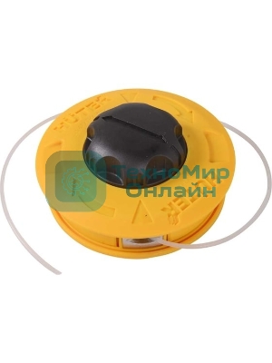 Триммер бензиновый Huter GGT-15004ТA 1500Вт неразбор.штан. реж.эл.:леска/нож (в компл.:Защитные очки)