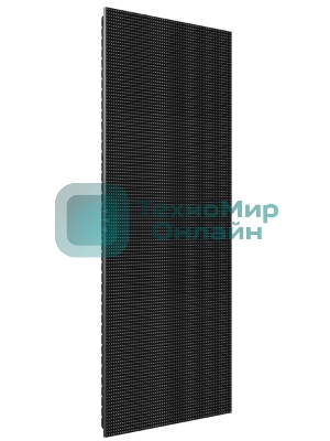 Светодиодный экран Cabinet Unilumin ULWIII 1,8 600 кд/м², 1.8 мм, SMD, 320x180, 60 Гц, 5000 :1