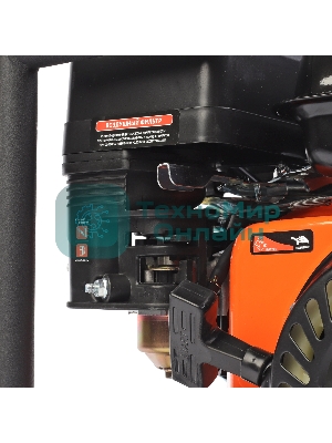 Мотопомпа Patriot MP 1870 SH