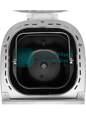 Хлебопечь Kitfort КТ-307 550Вт белый