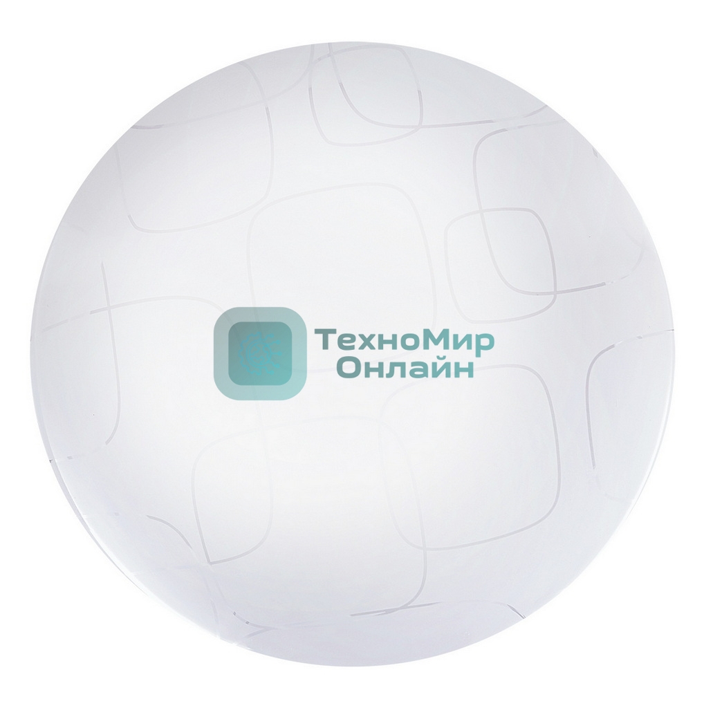 Светильник Smartbuy (SBL-Cube-10-W-6K) 10W/6000К