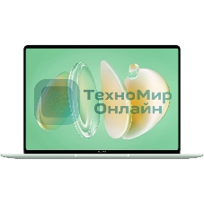 Ноутбук Huawei MateBook 14 FlemingH зеленый 14