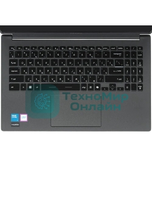 Ноутбук MSI Modern 14 F1MG/14