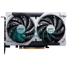 Видеокарта MSI PCI-E 5.0 RTX 5060 8G VENTUS 2X NVIDIA GeForce RTX 5060 8Gb 256bit GDDR7 2497/28000 HDMIx1 DPx3 HDCP Ret