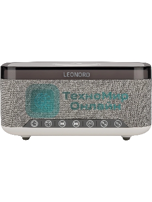 Часы настольные LEONORD LE-1435 (110833)