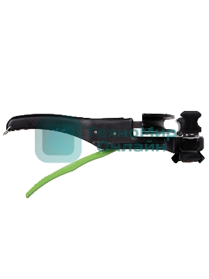 Трубогиб арбалетный Ballu Super Stars ST-R999