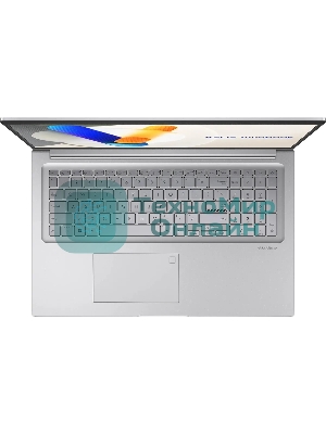 Ноутбук Asus Vivobook 17 X1704VA-AU937 Core 7 150U 16Gb SSD 1Tb Intel Graphics 17.3