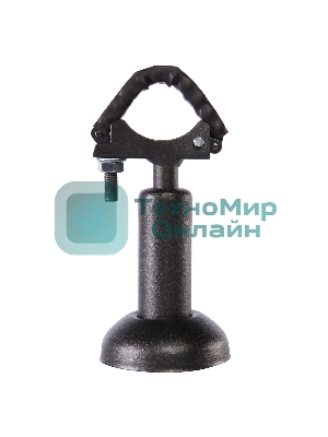 Напольный регулируемый кронштейн Royal Thermo, черный