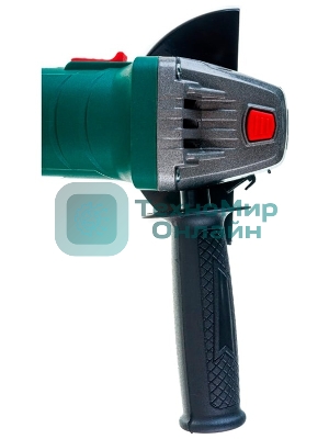 Угловая шлифовальная машина Haммer Flex USM1050A 28444 УШМ 1050Вт 4000-11000об/мин 125мм