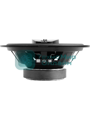 Колонки автомобильные Ural КЛАССИК АС-К1647 140Вт 92дБ 4Ом 16.5 см (6 1/2 дюйм) (ком.: 2 кол.) коаксиальные четырехполосные