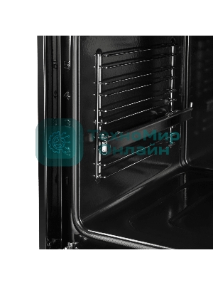 Шкаф духовой электрический MAUNFELD AEOD76106W