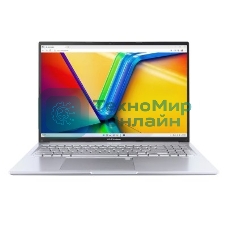Ноутбук ASUS VivoBook 16 X1605VA-SH2760/16