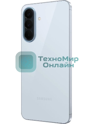 Смартфон Samsung Galaxy A57 5G SM-A576B 8/128Gb голубой