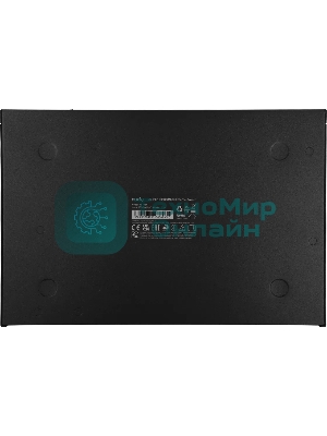 Коммутатор Cudy FS1024, 24×100 Мбит/с