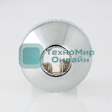 Эксцентрик VALTEC 3/4' х 1/2' с декоративной чашкой