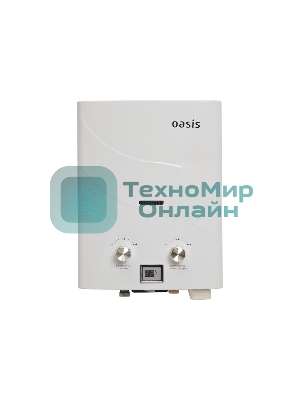 Водонагреватель Oasis B-12W