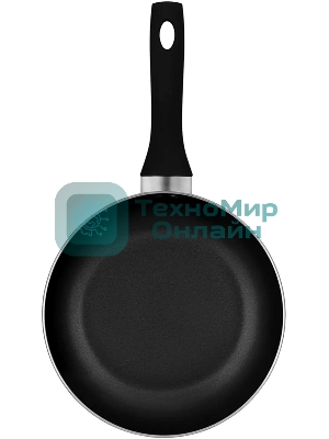 Сковорода Rondell Infinity RDA-571, черный