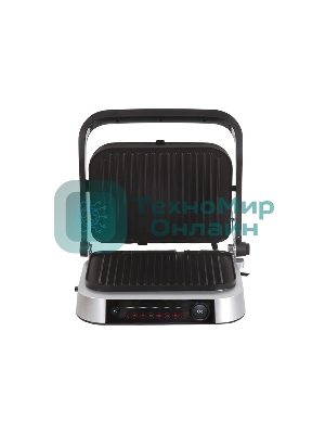 Гриль электрический Pioneer GR1020E
