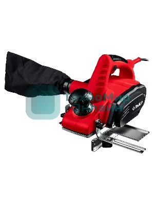 Рубанок Зубр ЗР-950-82