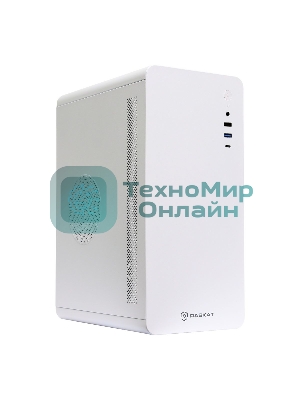 Компьютер Raskat Standart 500 (Intel Core i5-12400, RAM 16Gb, SSD 512Gb, noOS, белый)