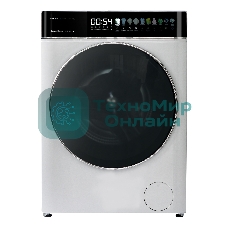 Стирально-сушильная машина Centek CT-1966 белый, загрузка фронтальная 8/5 кг, 1200 об/мин., класс: А+++