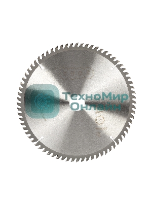 Диск EDGE by PATRIOT пильный по дереву 250х72х32/30/25,4