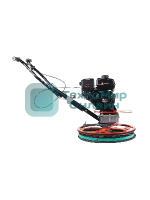 Машина затирочная по бетону PATRIOT PCT 600L (бензиновая) (1+1)