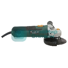 Угловая шлифовальная машина Калибр МШУ-125/900Е