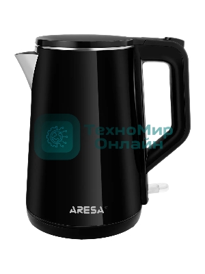 Чайник электрический Aresa AR-3474