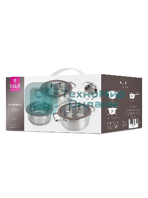 Набор посуды TalleR TR-17350
