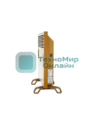 Конвектор электрический iVigo EPK4590E20 2000 Вт Дерево