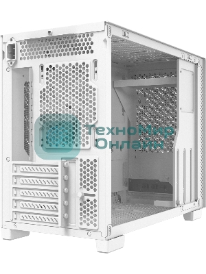 Компьютерный корпус XPG VALORAIRNANOMAA-WHCWW