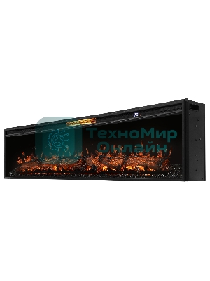 Очаг электрический Royal Thermo Aurora RTFP/P-AR60LS