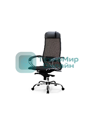 Кресло офисное МЕТТА 