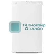 Холодильник Бирюса Б-109 белый однокамерный 115 л